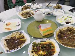 -碧海银沙海鲜餐厅(恒大海上威尼斯店)