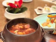 -上海总会SHANGHAICLUB(兴业太古汇店)
