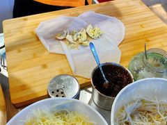 -安徽阜阳卷馍(西单店)