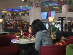 -哈根达斯(天河城店)