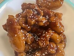 糖醋里脊-鼎香润(德胜门内店)