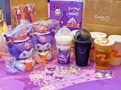 -CoCo都可(合生汇店)