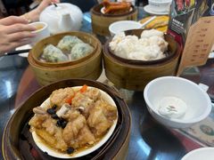 -香港蓮香樓(中環店)