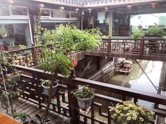 -同得兴 Since·1995 传统苏式面馆(十全街店)