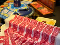 -东来顺·非遗火锅(赛格国际购物中心店)