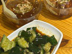 -黄泰吉拾味餐厅(江汉路店)