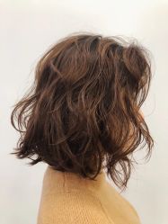 -GIRL STYLE 烫发·染发沙龙