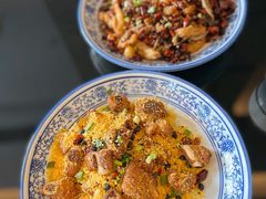 -泛太平洋大酒店·海天楼中餐厅·粤菜