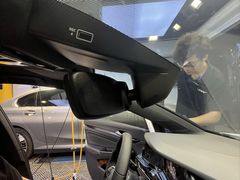 -天猫养车贴膜轻改·蓝电(优匹康桥东路店)