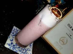 -礼途酒店·餐吧