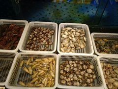 -今鲜源大酒店·中华餐饮名店(新湛路店)