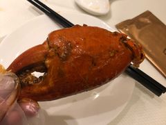 -新加坡海鲜共和(名胜世界圣淘沙海滨坊)