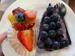 -麦田工坊(月湖店)