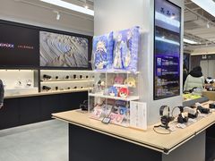 -Sony Store 索尼(上海淮海中路店)