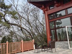 -狼山风景名胜区