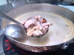 -湯系·煲汤手艺人(东二环泰禾广场店)