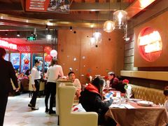 大堂-尊品牛排(恒峰店)