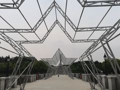 -长春世界雕塑园