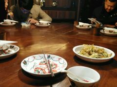 -外婆家(世界城广场店)