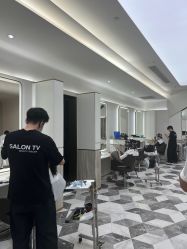点击看大图 -SALON TV x ILCOLPO