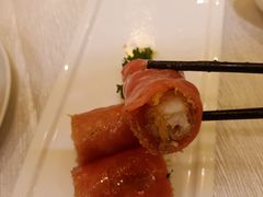 -福州天元国际威斯汀酒店·中国元素餐厅