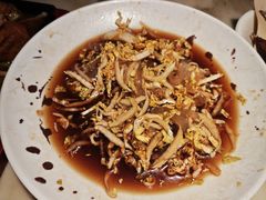 -红蜡烛-养生粥-津鲁菜(中山路店)