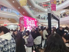 -万达广场(扬州邗江店)