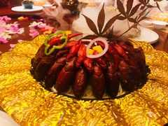 -欣旺·迎宾楼·百年无锡菜