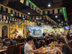-拉丁餐厅·巴西烤肉自助(正佳广场店)