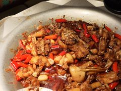 -蛙小侠·沸腾砂锅(西关新天地店)
