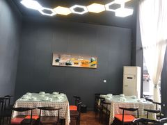 大堂-壹家水货·小海鲜