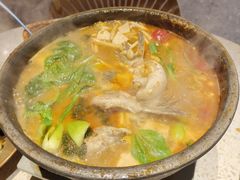 -Waanjai 晚嘉餐厅(南京商厦店)