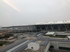 -上海大众空港宾馆