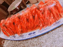 -南京大牌档(三阳广场苏宁店)