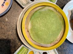 -真地道京味府·鲜橙烤鸭·北京菜(朝外大街东大桥店)