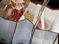 -奈雪的茶(金鹰广场店)