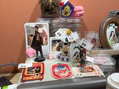 -海马体照相馆(北京apm店)