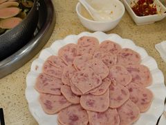 -芭夯兔·兔肉汤锅(新都店)