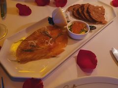 -壳里西餐厅Coquille Seafood Bistro(蒙自路店)