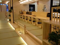 -皇品田苑日式料理(苏州中心店)