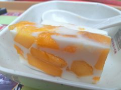 -海口骑楼小吃街