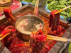 -蜀江龙火锅(339店)