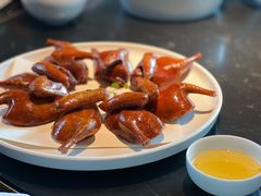 脆皮乳鸽-解香楼(八盘岭路店)
