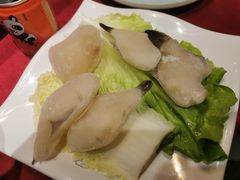 -蓉城老妈火锅(双林路店)