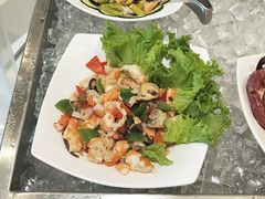-厦门艾美酒店·新食谱西餐厅