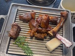 -daozao料理美术馆(东营店)