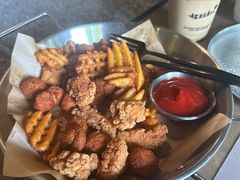 -J Create城市露营咖啡·简餐·宠物(上海动物园店)