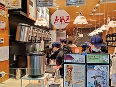 -茶颜悦色(登高路上店)