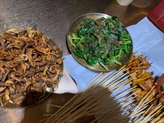 -合盛牛家·昭通小肉串烧烤