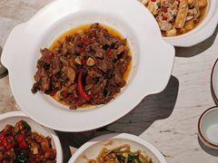 -皇庭广场(福华三路店)